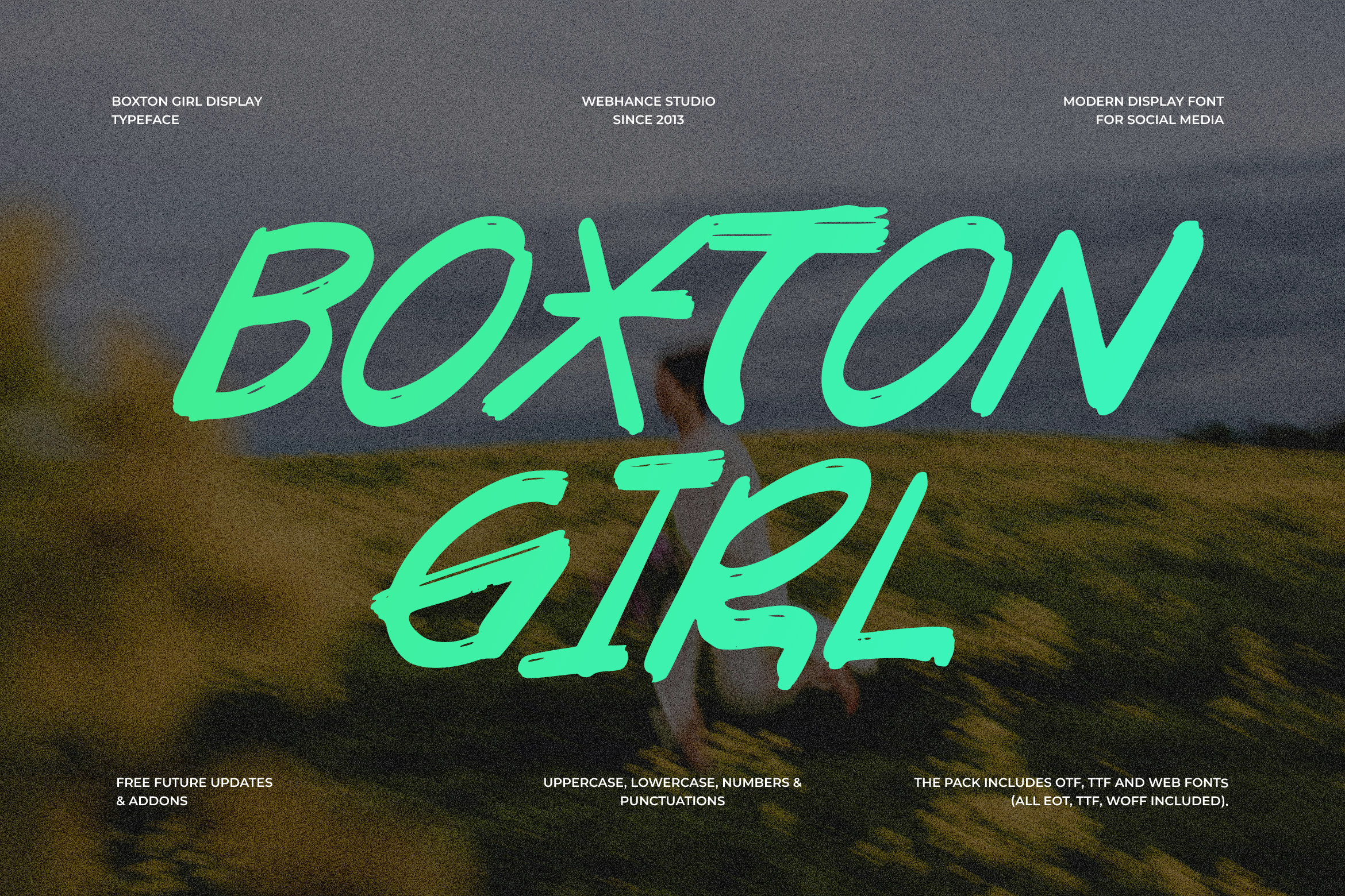 Boxton